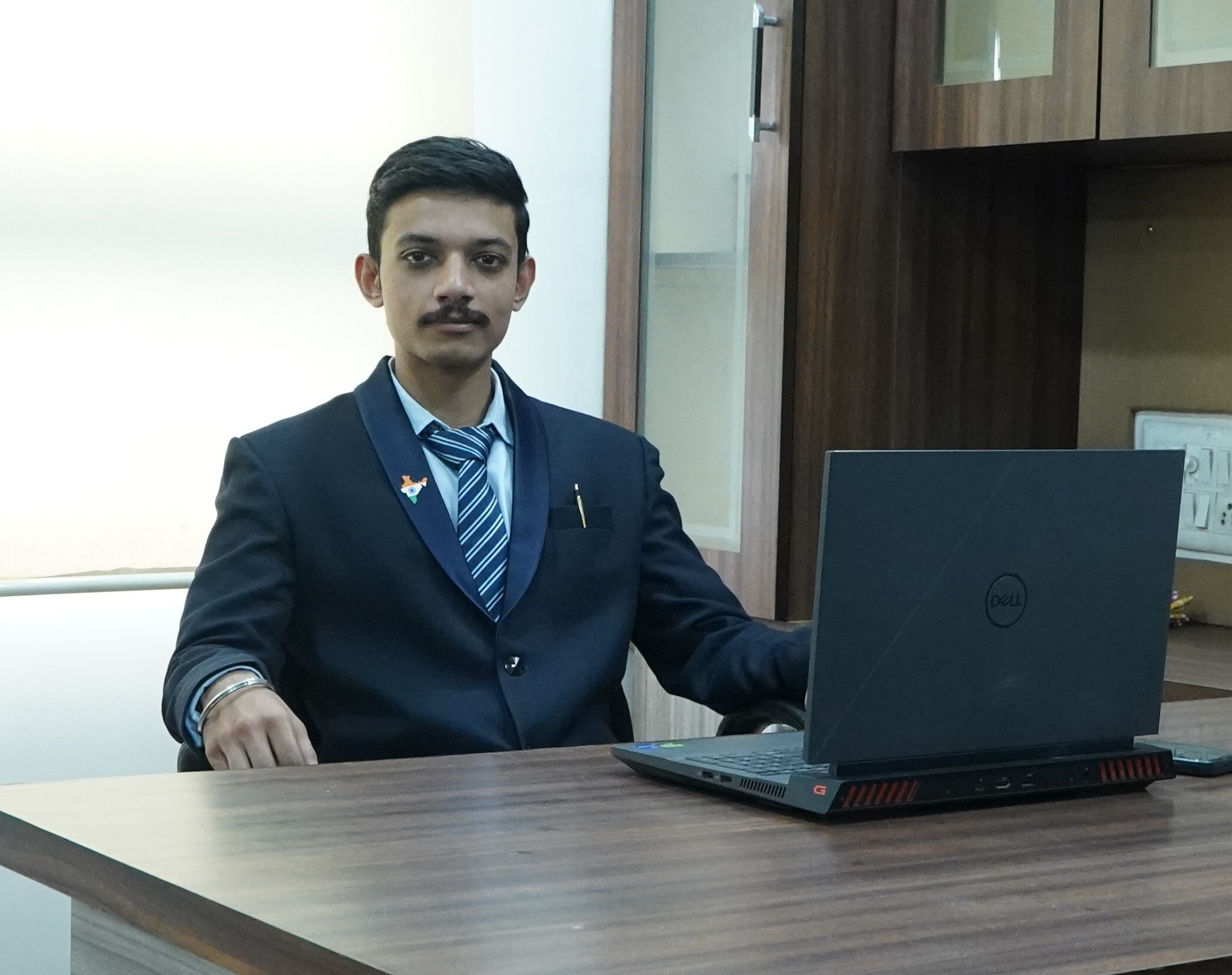 Harshil Shah